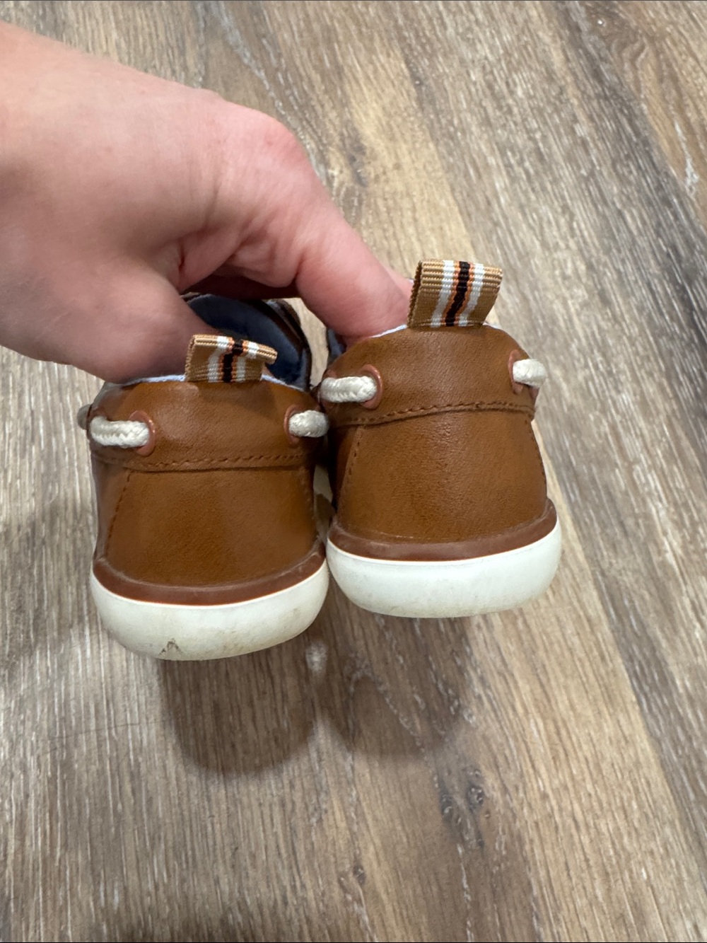 Cat & Jack kids shoes, size 10C - Picture 2 of 5